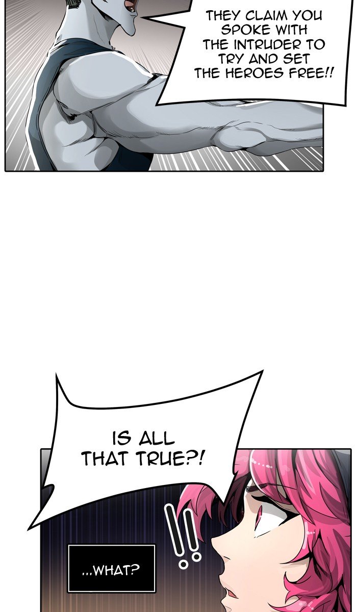 Tower of God, Chapter 456 image 101